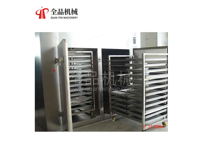 熱風循環烘箱
